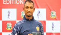 এখনো দল জিতিয়ে যাচ্ছেন নাঈম ইসলাম