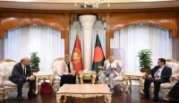 অন্তর্বর্তী সরকারের সংস্কার কর্মসূচিতে সমর্থন জানাল যুক্তরাষ্ট্র