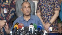 আওয়ামী লীগের দোসররা দেশকে অস্থিতিশীল করছে: স্বরাষ্ট্র উপদেষ্টা