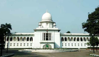 মিছিল-সমাবেশ নিষিদ্ধ ঘোষণার বিধান চ্যালেঞ্জ করে রিট