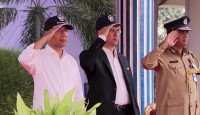 পুলিশ সপ্তাহের উদ্বোধনী অনুষ্ঠানে প্রধানমন্ত্রী
