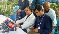 বার্ন ইনস্টিটিউট থেকে ছাড়পত্র পেলেন শিক্ষক ফারজানা ইয়াসমিন