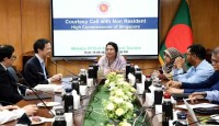 বিমানবন্দর সেবার উন্নয়নে আগ্রহ সিঙ্গাপুরের