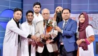 গোপালগঞ্জের ঘটনায় গোয়েন্দা ব্যর্থতা ছিল : সাবেক আইজিপি