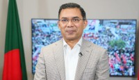 দেশের মানুষ এখন প্রতিশ্রুতি নয়, বাস্তবায়ন চাচ্ছে : তারেক রহমান