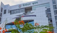 বিদেশি পর্যবেক্ষকদের প্রোটোকল দেবে ইসির ১৫ কর্মকর্তা