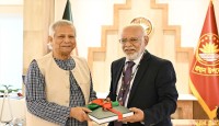 অবসরপ্রাপ্ত ৭৮ কর্মকর্তার পদোন্নতির সুপারিশ