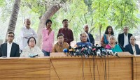 প্রেস কাউন্সিল খুব একটা কার্যকর নয়: কামাল আহমেদ