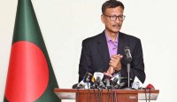 মার্কিন দূতাবাসে হামলার আশঙ্কা নিয়ে যা বললেন পররাষ্ট্র উপদেষ্টা