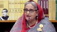 বাংলাদেশে বিনিয়োগে আগ্রহী চীন : প্রধানমন্ত্রী