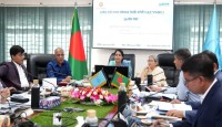 প্রথমবারের মতো দেশের ৩ এলাকাকে পানি সংকটাপন্ন ঘোষণা