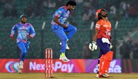 অধিনায়ক বদলের ম্যাচে বিব্রতকর ‘রেকর্ড’ রাজশাহীর