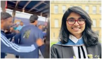 যুক্তরাষ্ট্রে এনসিপি নেতা আখতারের ওপর হামলা, তাসনিম জারার প্রতিক্রিয়া