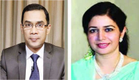 তারেক-জোবায়দার বিরুদ্ধে গ্রেপ্তারি পরোয়ানা