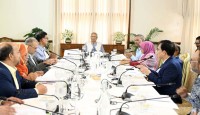 সব সরকারি প্রশিক্ষণ কেন্দ্রের র‌্যাংকিং করতে হবে : প্রধান উপদেষ্টা
