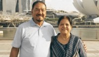 ঢাকায় পৌঁছেছে স্পিকারের স্ত্রী দিলারা হাফিজের মরদেহ