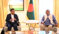 রোজার আগে নির্বাচন আয়োজনের প্রস্তাব তারেক রহমানের