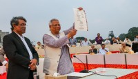 জুলাই সনদের অঙ্গীকারনামায় যা উল্লেখ আছে