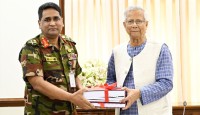 মাইলস্টোন দুর্ঘটনার তদন্ত প্রতিবেদন জমা, যে সুপারিশ করা হলো