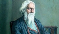 বিশ্বকবি রবীন্দ্রনাথ ঠাকুরের জন্মদিন আজ