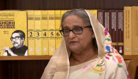 তেল, গ্যাস, পানি, বিদ্যুৎ ব্যবহার সীমিত করতে হবে : প্রধানমন্ত্রী