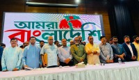 কলকাতায় গিয়ে সার্টিফিকেট নিতে হবে না, আমরা নৃতাত্ত্বিকভাবে বাংলাদেশি : তথ্যমন্ত্রী