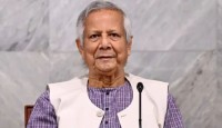 প্রাণিসম্পদ খাতের চ্যালেঞ্জ মোকাবিলায় সমন্বিত উদ্যোগের আহ্বান প্রধান উপদেষ্টার