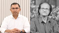 বরেণ্য চিত্রশিল্পী মুস্তাফা মনোয়ারের মৃত্যুতে প্রধানমন্ত্রীর শোক