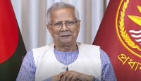 হাদি হত্যায় জড়িত সবার সর্বোচ্চ শাস্তি নিশ্চিত করা হবে : প্রধান উপদেষ্টা