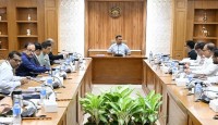 অলাভজনক রাষ্ট্রায়ত্ত কলকারখানা চালুর প্রক্রিয়া দ্রুত শেষ করার নির্দেশ প্রধানমন্ত্রীর