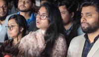 নিবিড় পর্যবেক্ষণে হাদি, হাসপাতালে ভিড় না করার আহ্বান তাসনিম জারার
