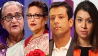 হাসিনা রেহানা জয় টিউলিপের দুর্নীতির তথ্য চায় দুদক