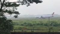 সিলেটে অবতরণ করেছে তারেক রহমানকে বহনকারী বিমান