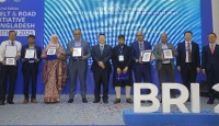 বাংলাদেশে চীনের বিনিয়োগ ৩০০ শতাংশ বেড়েছে : বাণিজ্য উপদেষ্টা