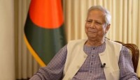 এবারের নির্বাচন অভূতপূর্ব পরিবর্তন আনবে : প্রধান উপদেষ্টা