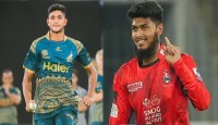রাতে রিশাদ-নাহিদ রানার সঙ্গে দুবাই যাবেন দুই বাংলাদেশি সাংবাদিকও