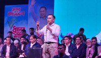 জনগণ পাশে ছিল বলেই বিএনপিকে কেউ আটকাতে পারেনি-তারেক রহমান