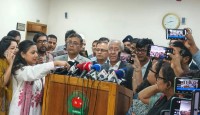 নির্বাচনের ফলাফলের গেজেট প্রকাশ নিয়ে যা জানালো ইসি