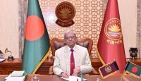 সাংবাদিক তৌফিক ইমরোজ খালিদীর মৃত্যুতে রাষ্ট্রপতির শোক