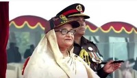 পিলখানায় গেলেই মনটা ভারী হয়ে যায়-প্রধানমন্ত্রী শেখ হাসিনা