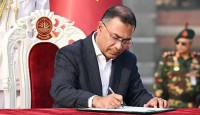 আজ একুশে পদক প্রদান করবেন প্রধানমন্ত্রী