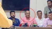 আরেফীকে সব কিছু শিখিয়ে দিয়েছিলেন সারওয়ার্দী’