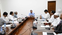 হাওরের ক্ষতিগ্রস্ত কৃষকের তালিকা স্বচ্ছতার সঙ্গে তৈরির নির্দেশ প্রধানমন্ত্রীর