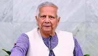অন্তর্বর্তী আমলে দেশে শনির দশা