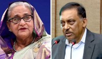 হাসিনা-কামালের বিরুদ্ধে ইন্টারপোলে নোটিশ জারি প্রক্রিয়াধীন