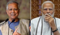 পিটিআইকে দেওয়া ড. ইউনূসের সাক্ষাৎকার ভালোভাবে নেয়নি ভারত