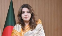 নিউইয়র্কের উ‌দ্দেশে ঢাকা ছাড়লেন পররাষ্ট্র প্রতিমন্ত্রী