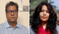 জুলাই আন্দোলন নিয়ে মন্তব্য সাংবাদিক আনিস আলমগীর ও সোমা ইসলামসহ ৬ বিরুদ্ধে জিডি