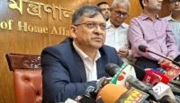 পুলিশ কর্মকর্তাদের বাধ্যতামূলক অবসর প্রসঙ্গে যা বললেন স্বরাষ্ট্রমন্ত্রী