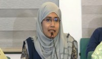 জামায়াতের সঙ্গে এনসিপির সমঝোতা, সতর্ক করে যা বললেন সামান্তা শারমিন